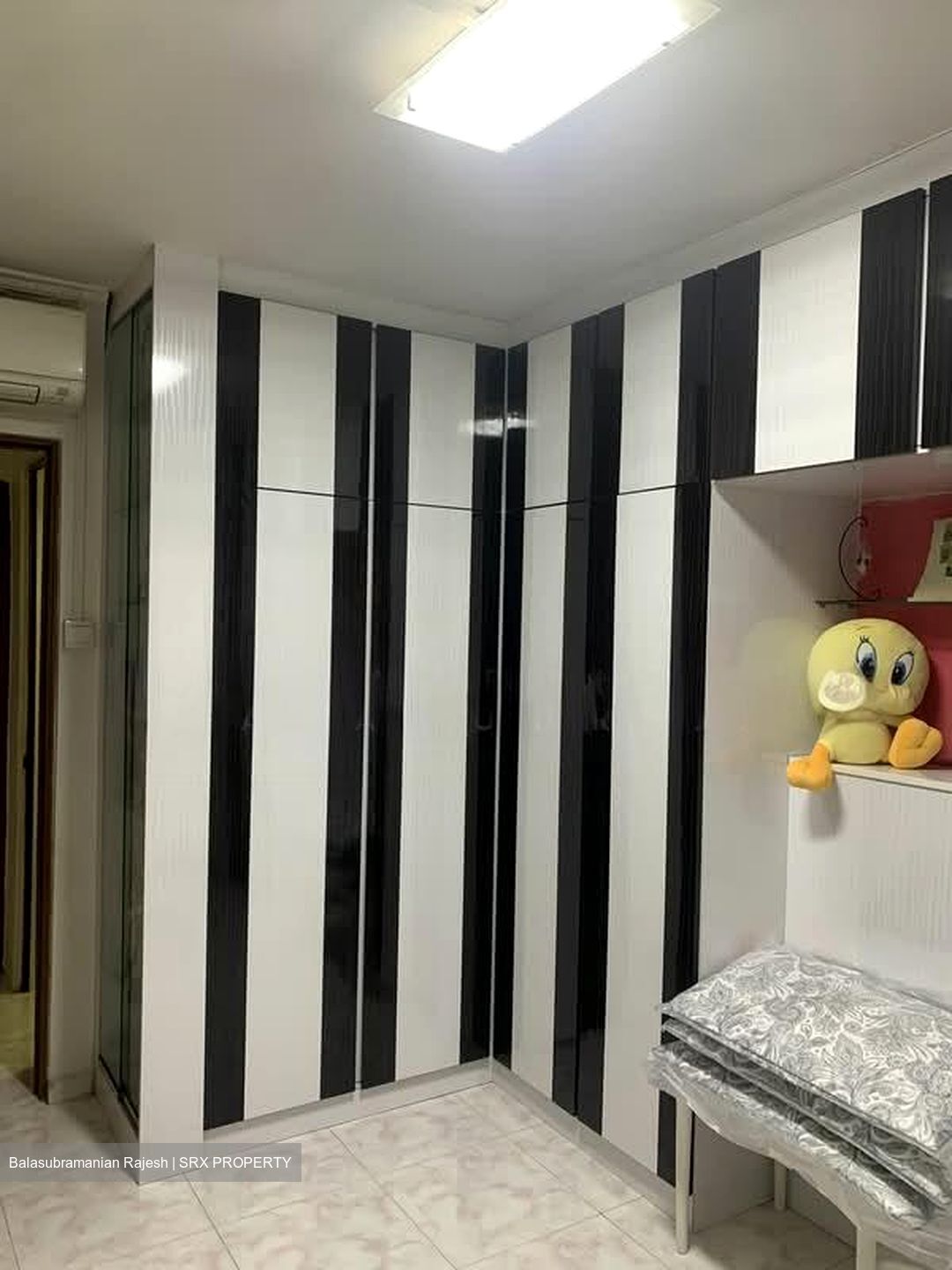Blk 728 Ang Mo Kio Avenue 6 (Ang Mo Kio), HDB 3 Rooms #597605311